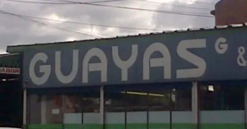 GUAYACOL SAS GUAYACOL SAS